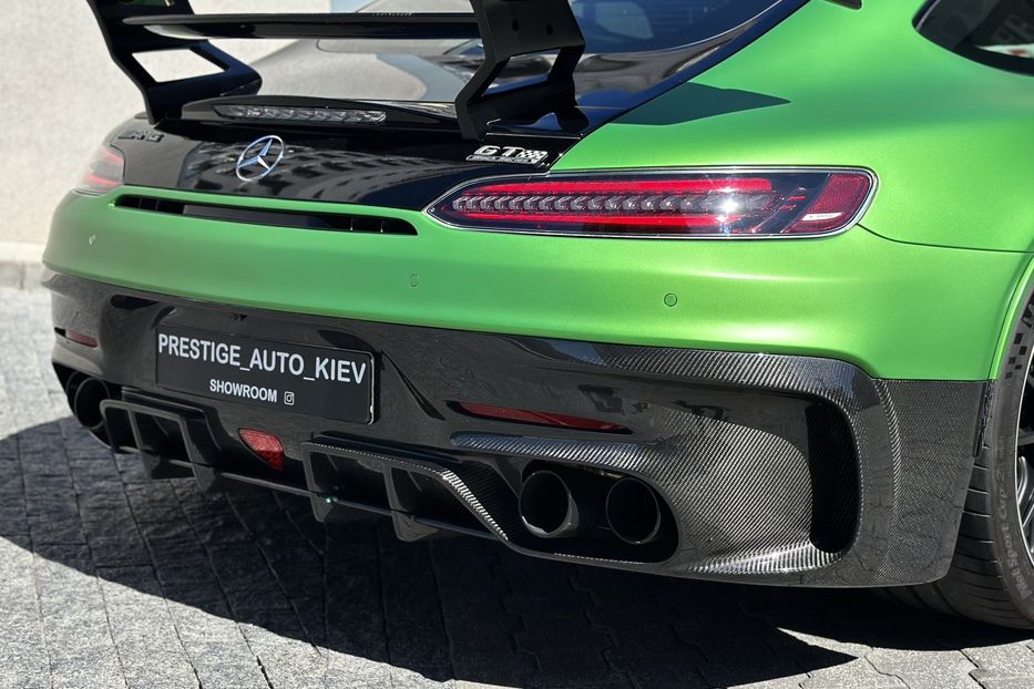 Продам Mercedes-Benz AMG GT R 2019 года в Киеве