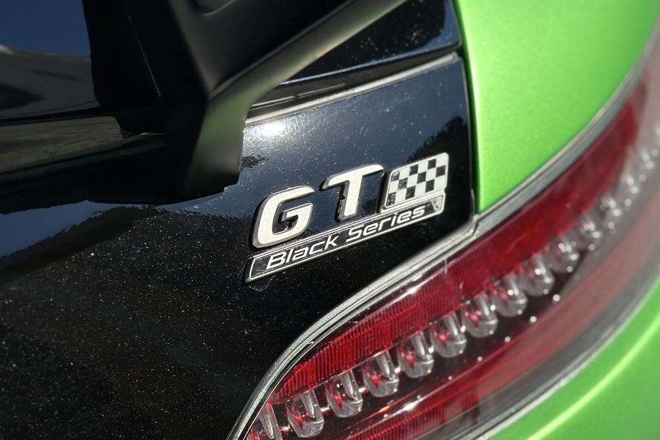 Продам Mercedes-Benz AMG GT R 2019 года в Киеве