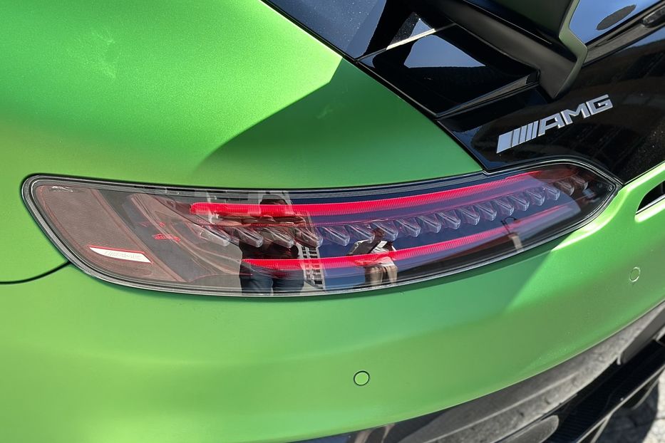 Продам Mercedes-Benz AMG GT R 2019 года в Киеве