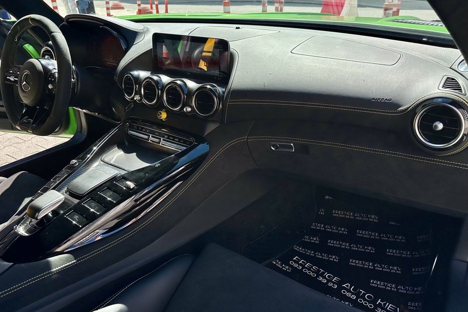 Продам Mercedes-Benz AMG GT R 2019 года в Киеве