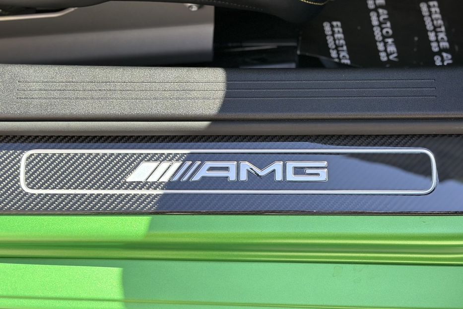 Продам Mercedes-Benz AMG GT R 2019 года в Киеве