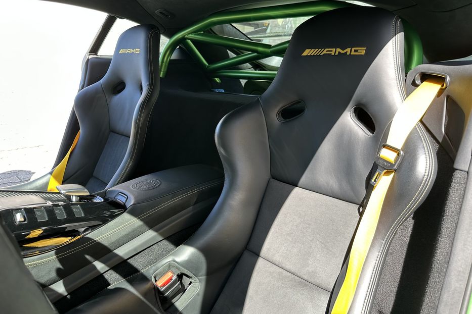 Продам Mercedes-Benz AMG GT R 2019 года в Киеве