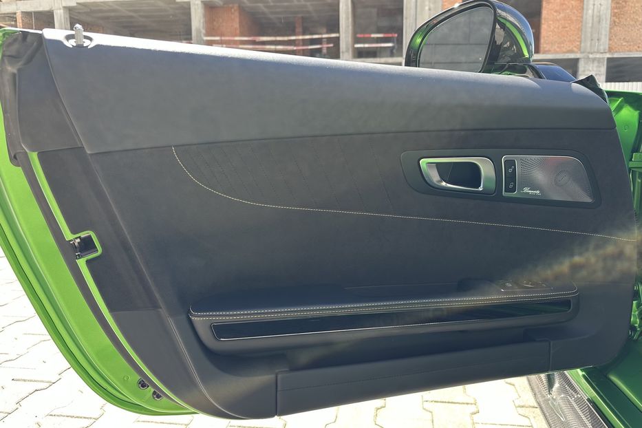 Продам Mercedes-Benz AMG GT R 2019 года в Киеве