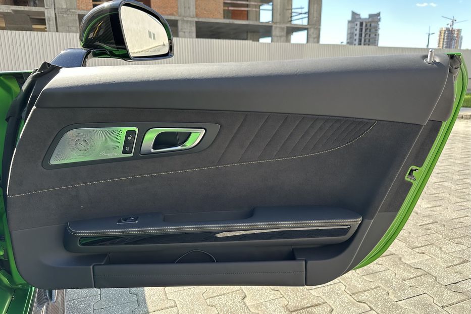 Продам Mercedes-Benz AMG GT R 2019 года в Киеве