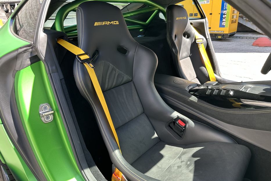 Продам Mercedes-Benz AMG GT R 2019 года в Киеве