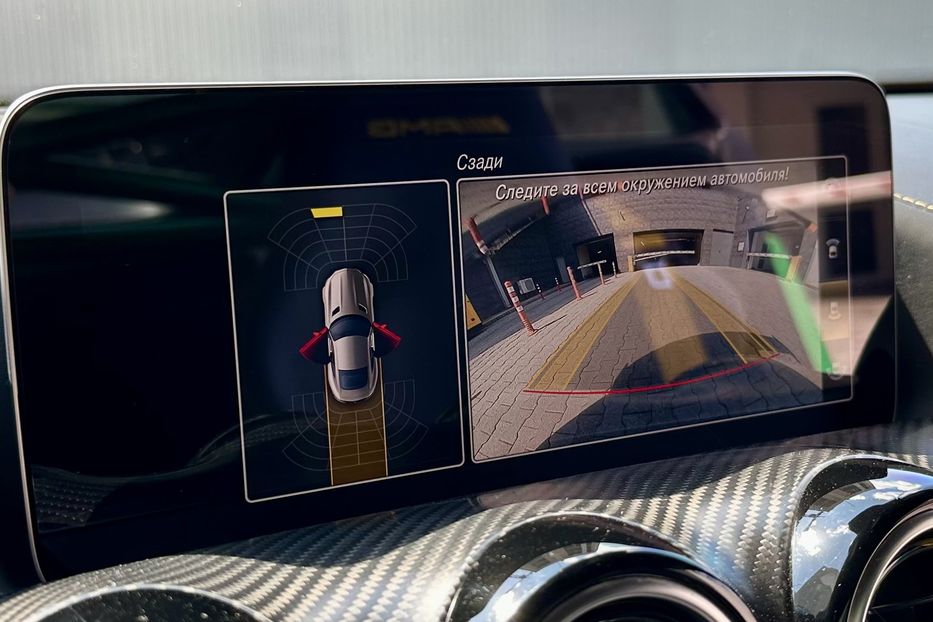 Продам Mercedes-Benz AMG GT R 2019 года в Киеве