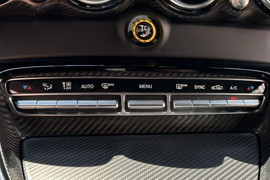Продам Mercedes-Benz AMG GT R 2019 года в Киеве