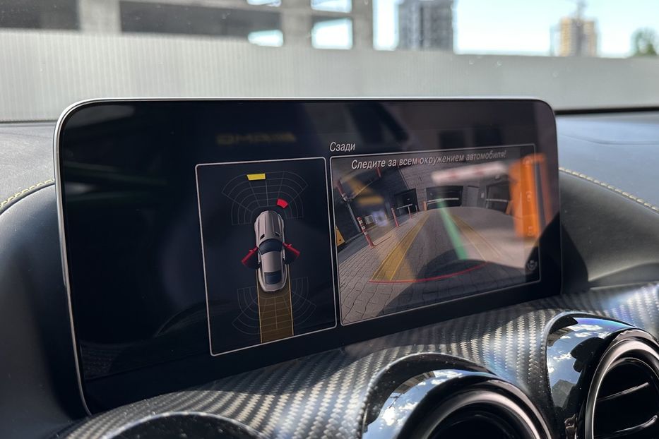 Продам Mercedes-Benz AMG GT R 2019 года в Киеве