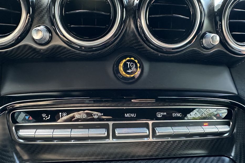 Продам Mercedes-Benz AMG GT R 2019 года в Киеве