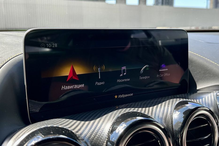 Продам Mercedes-Benz AMG GT R 2019 года в Киеве