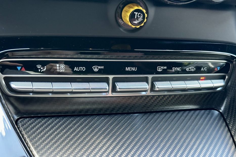 Продам Mercedes-Benz AMG GT R 2019 года в Киеве
