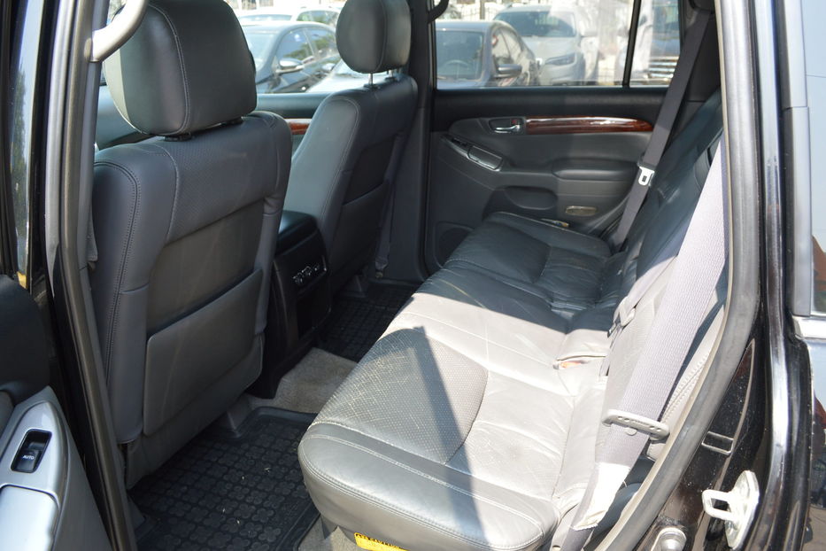 Продам Toyota Land Cruiser Prado 4.0  2003 года в Одессе