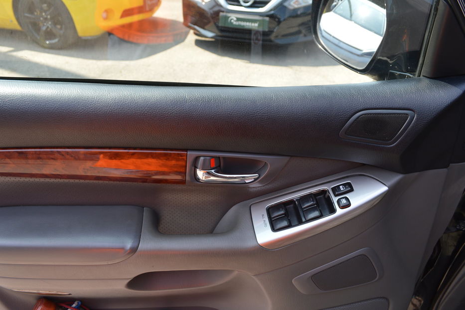 Продам Toyota Land Cruiser Prado 4.0  2003 года в Одессе