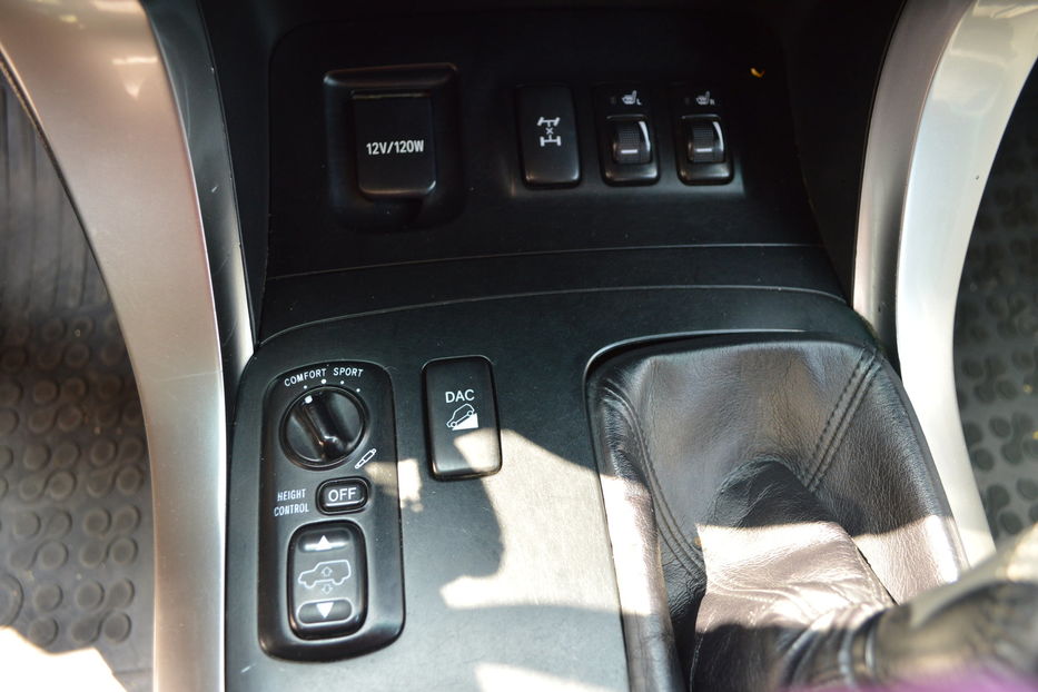 Продам Toyota Land Cruiser Prado 4.0  2003 года в Одессе