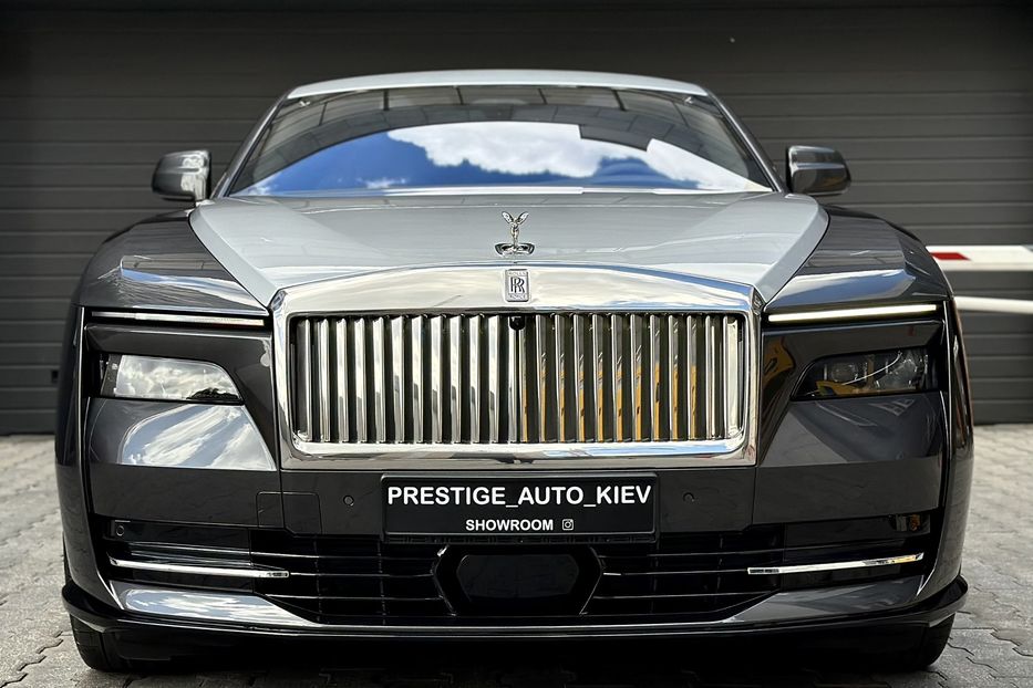 Продам Rolls-Royce Wraith Spectre 2024 года в Киеве