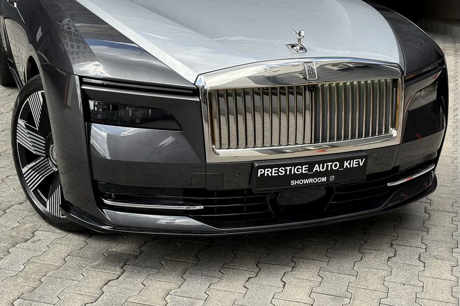 Продам Rolls-Royce Wraith Spectre 2024 года в Киеве
