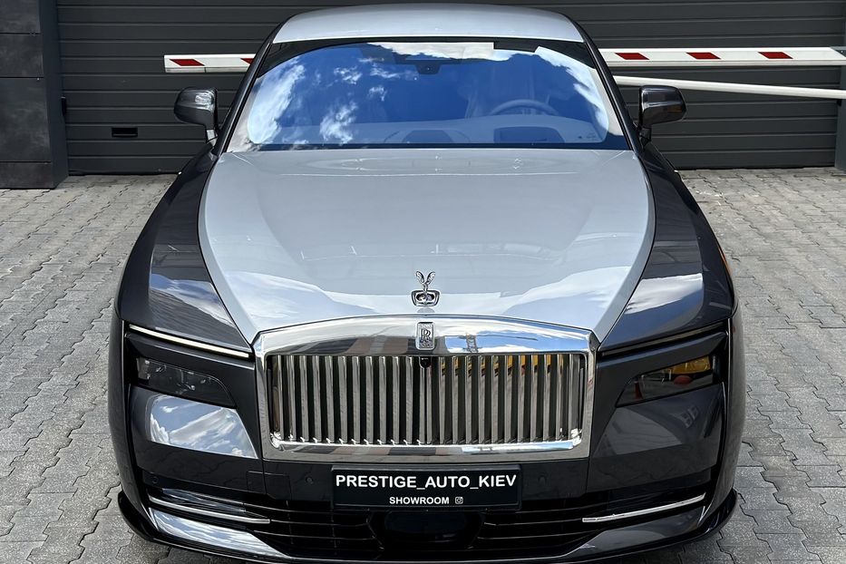 Продам Rolls-Royce Wraith Spectre 2024 года в Киеве