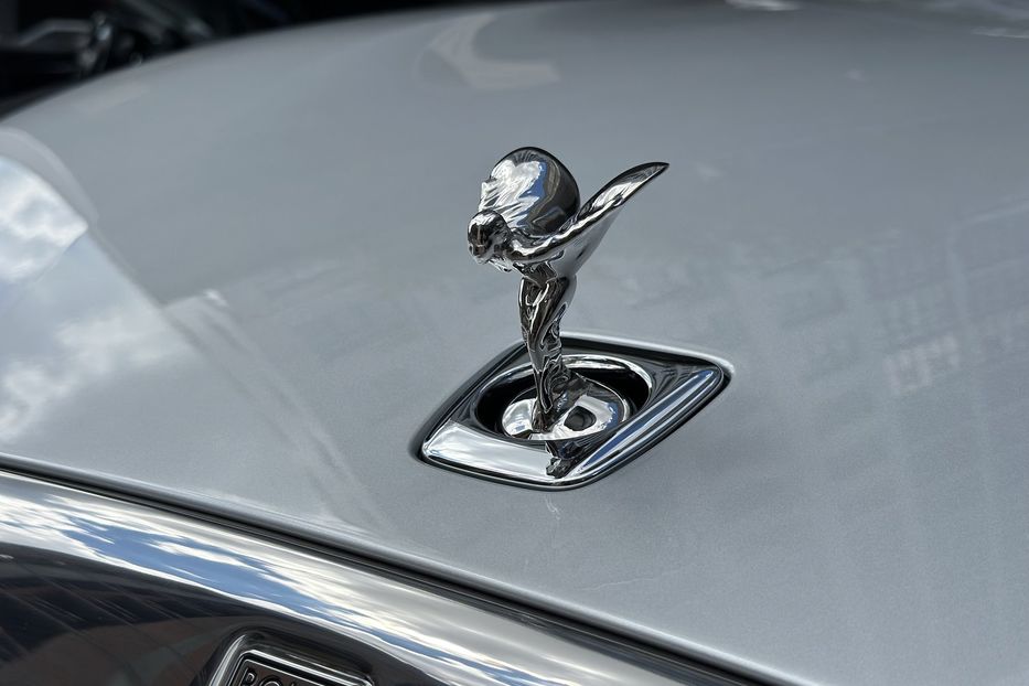 Продам Rolls-Royce Wraith Spectre 2024 года в Киеве