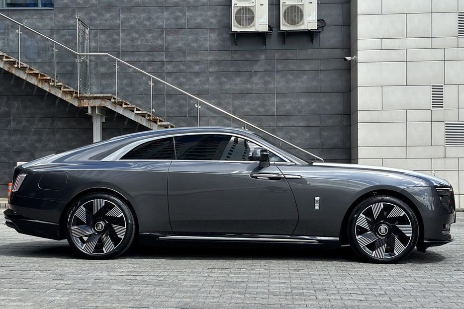 Продам Rolls-Royce Wraith Spectre 2024 года в Киеве