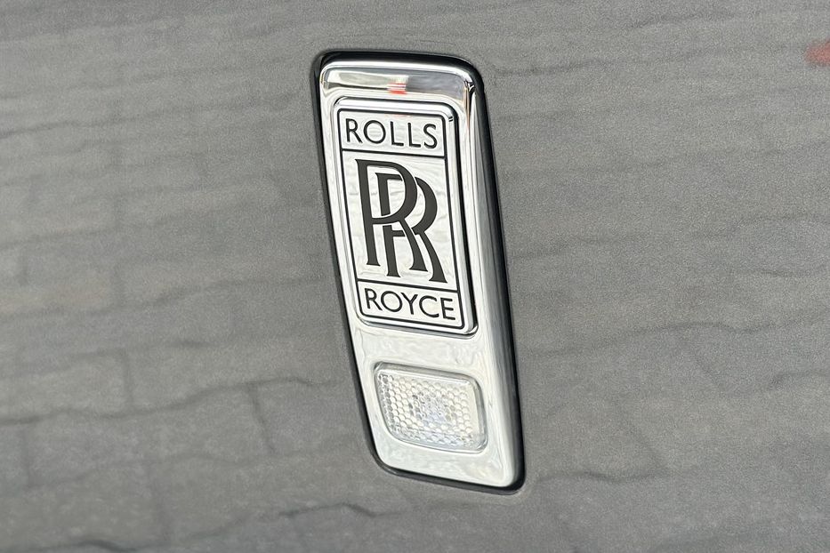 Продам Rolls-Royce Wraith Spectre 2024 года в Киеве
