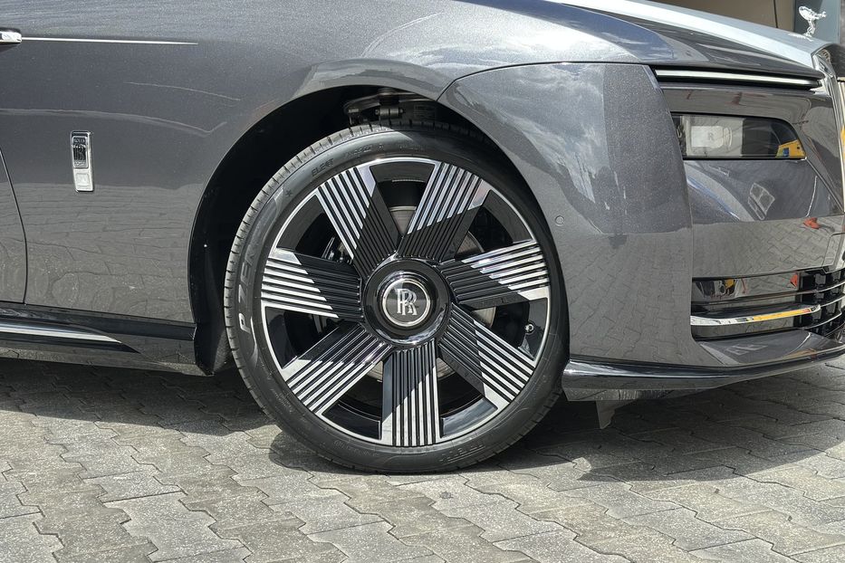 Продам Rolls-Royce Wraith Spectre 2024 года в Киеве