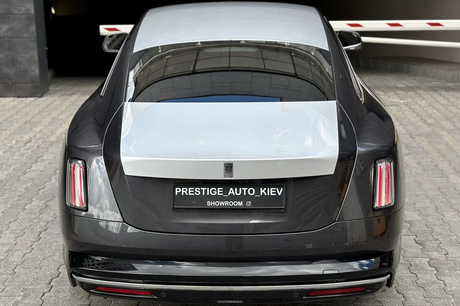 Продам Rolls-Royce Wraith Spectre 2024 года в Киеве