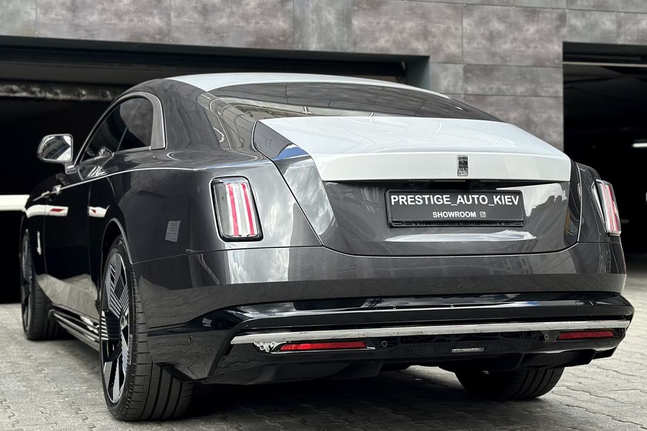Продам Rolls-Royce Wraith Spectre 2024 года в Киеве