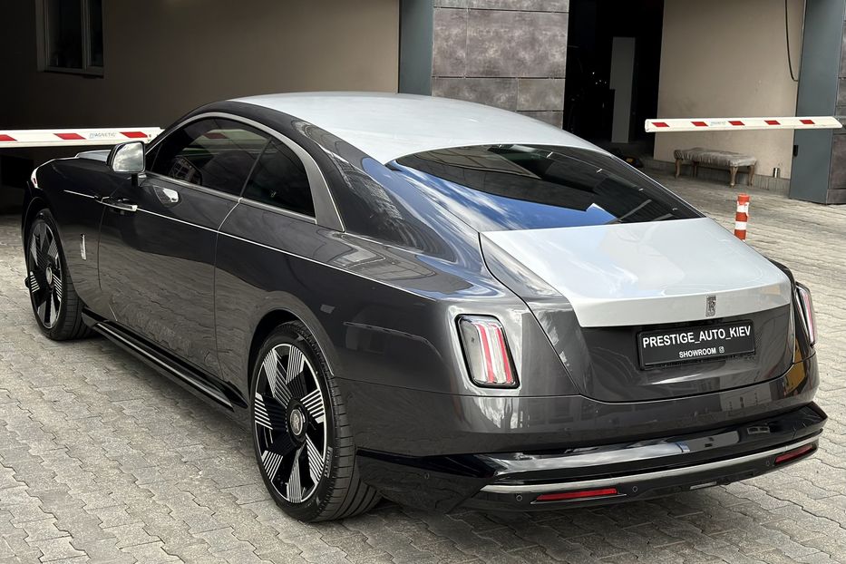 Продам Rolls-Royce Wraith Spectre 2024 года в Киеве