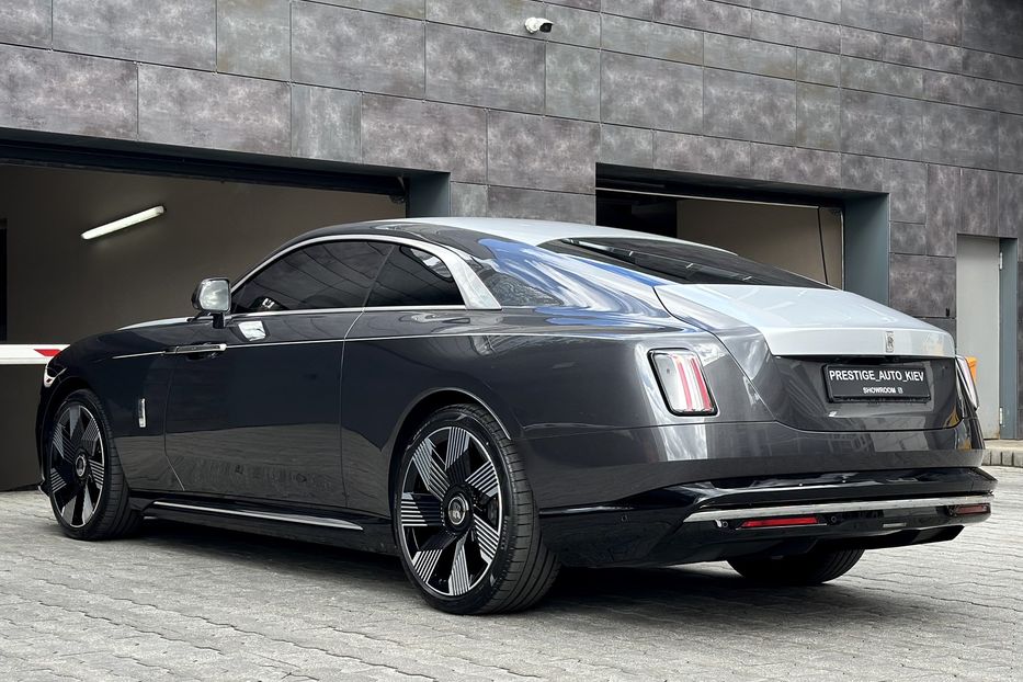 Продам Rolls-Royce Wraith Spectre 2024 года в Киеве