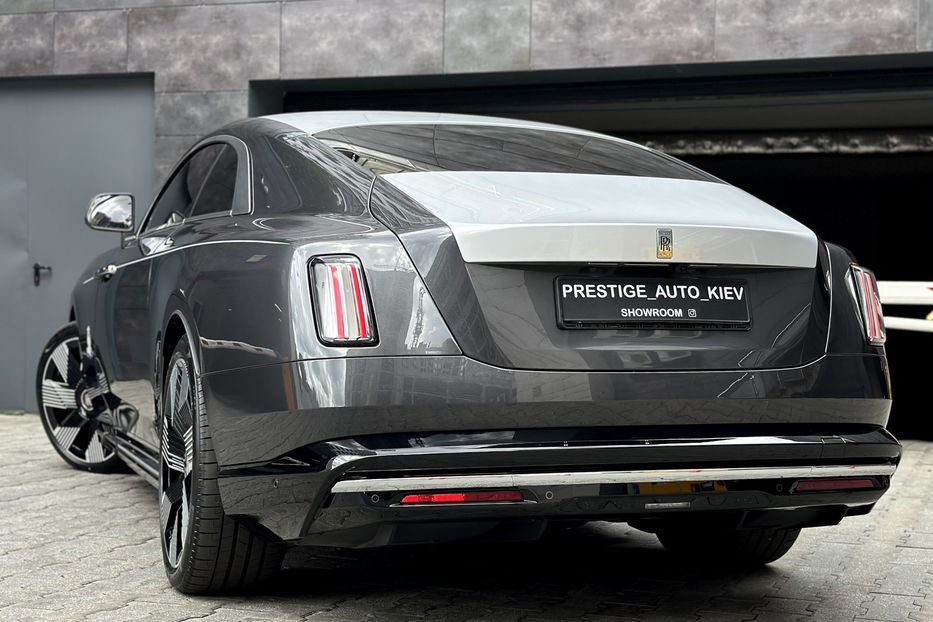 Продам Rolls-Royce Wraith Spectre 2024 года в Киеве