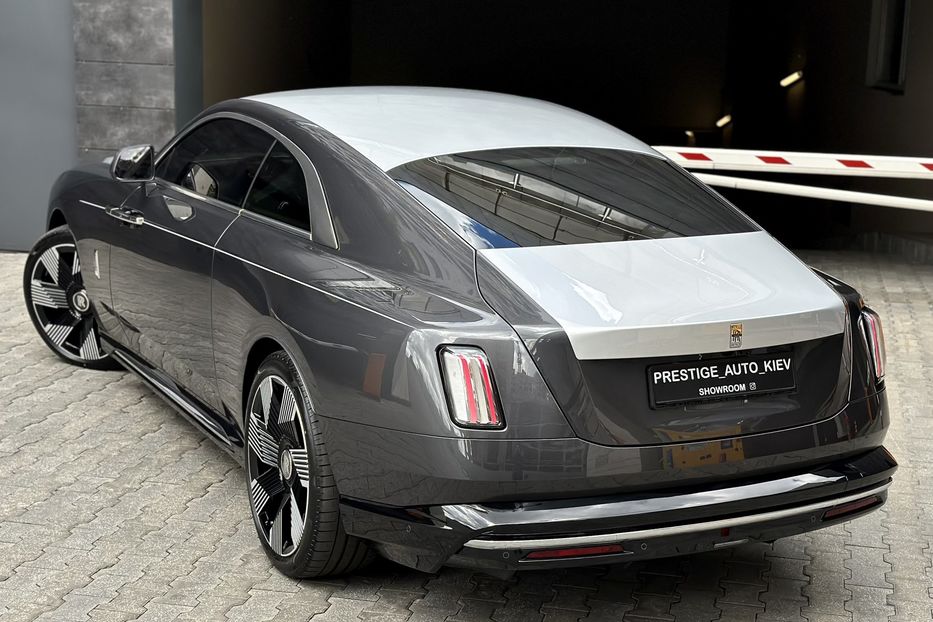 Продам Rolls-Royce Wraith Spectre 2024 года в Киеве
