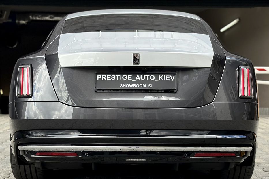 Продам Rolls-Royce Wraith Spectre 2024 года в Киеве
