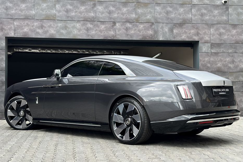 Продам Rolls-Royce Wraith Spectre 2024 года в Киеве