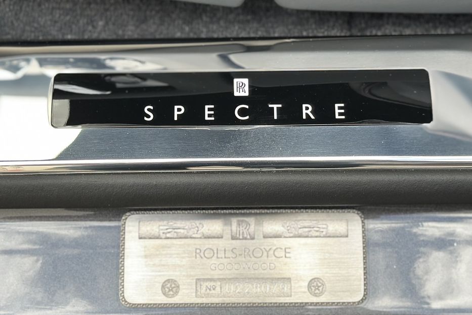 Продам Rolls-Royce Wraith Spectre 2024 года в Киеве