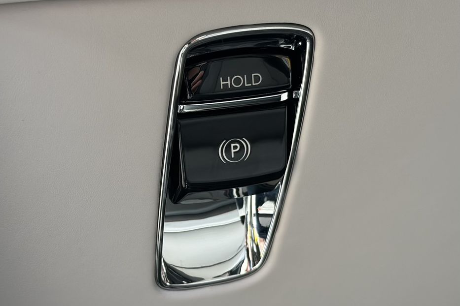 Продам Rolls-Royce Wraith Spectre 2024 года в Киеве
