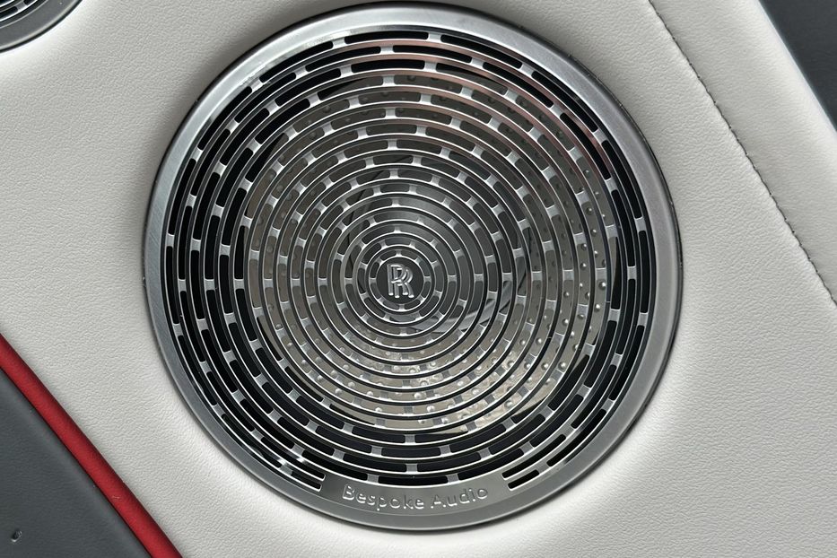 Продам Rolls-Royce Wraith Spectre 2024 года в Киеве