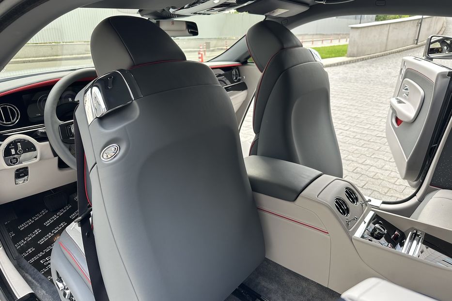 Продам Rolls-Royce Wraith Spectre 2024 года в Киеве