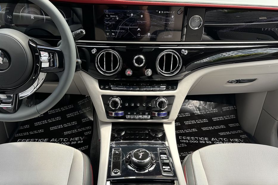 Продам Rolls-Royce Wraith Spectre 2024 года в Киеве