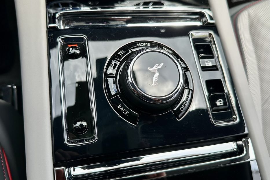 Продам Rolls-Royce Wraith Spectre 2024 года в Киеве