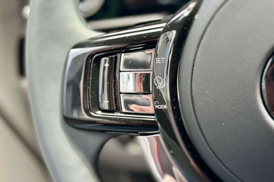 Продам Rolls-Royce Wraith Spectre 2024 года в Киеве