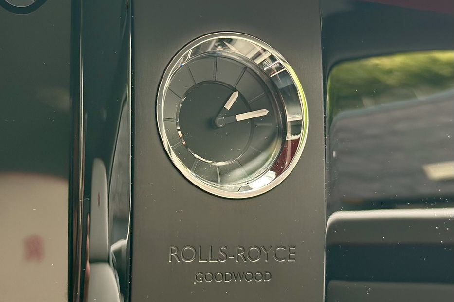 Продам Rolls-Royce Wraith Spectre 2024 года в Киеве