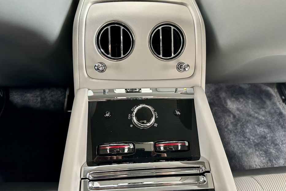 Продам Rolls-Royce Wraith Spectre 2024 года в Киеве