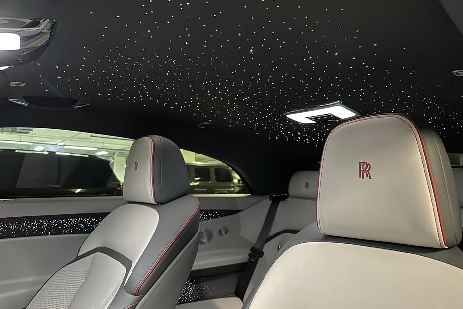 Продам Rolls-Royce Wraith Spectre 2024 года в Киеве