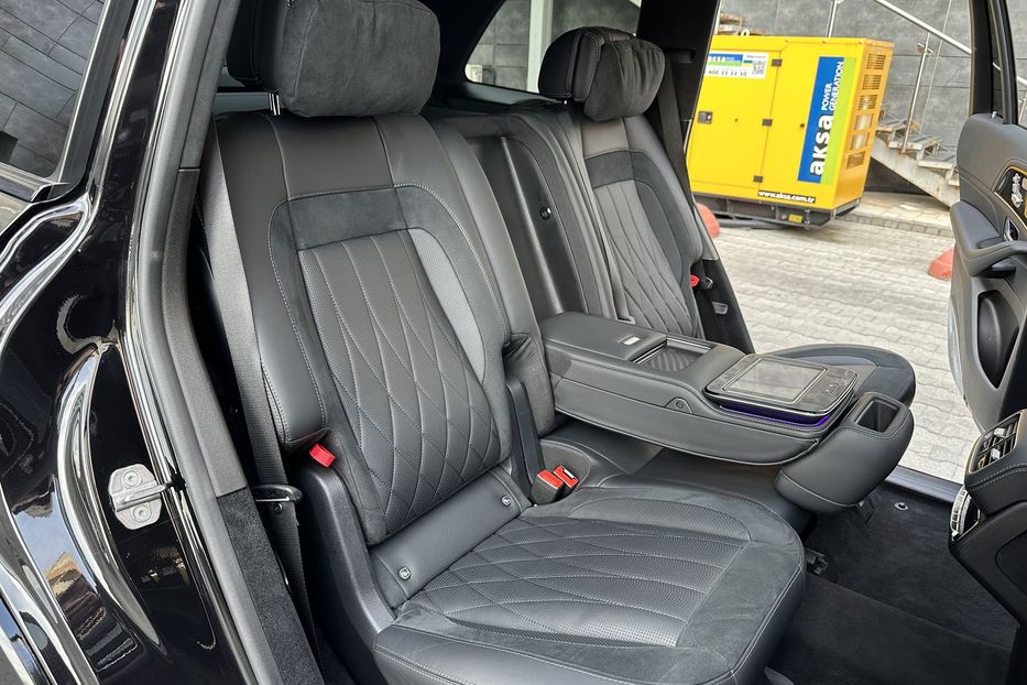 Продам Mercedes-Benz GLS-Class 63 AMG 2020 года в Киеве