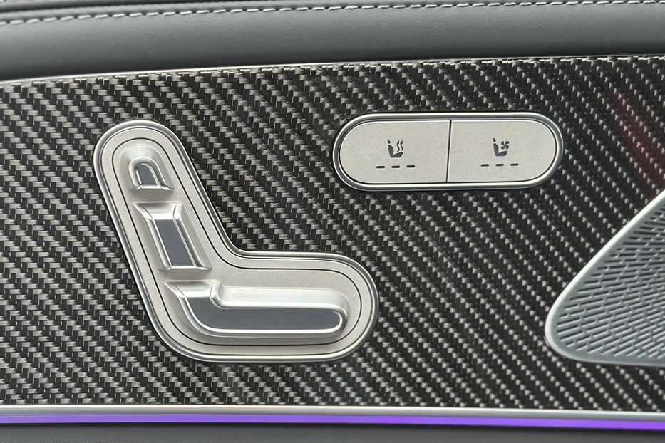 Продам Mercedes-Benz GLS-Class 63 AMG 2020 года в Киеве