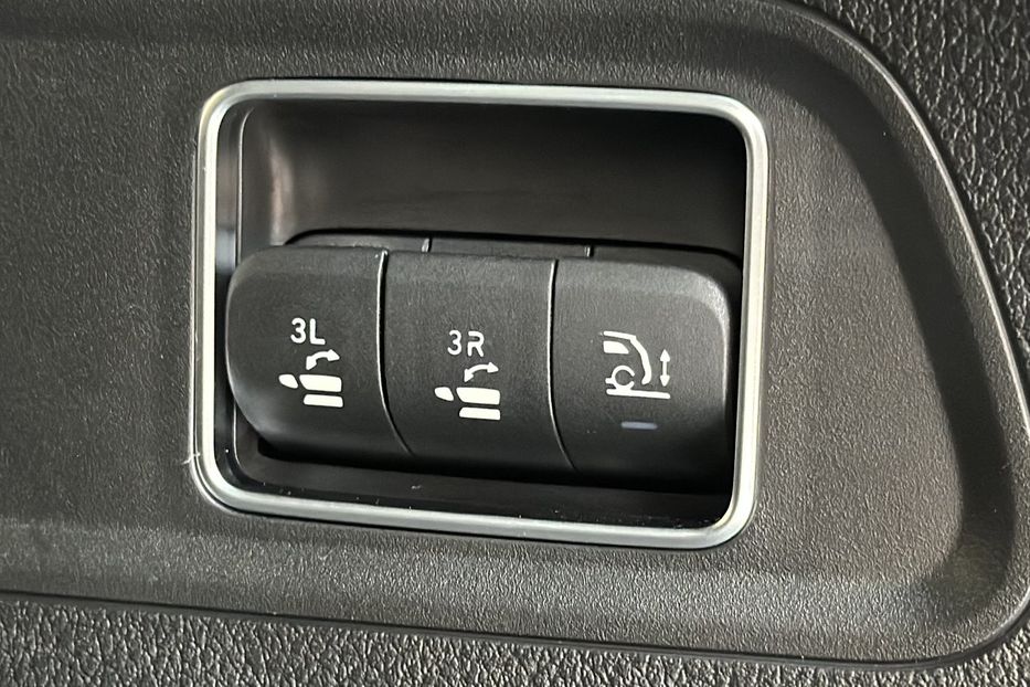 Продам Mercedes-Benz GLS-Class 63 AMG 2020 года в Киеве