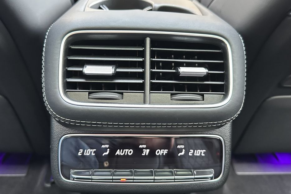 Продам Mercedes-Benz GLS-Class 63 AMG 2020 года в Киеве