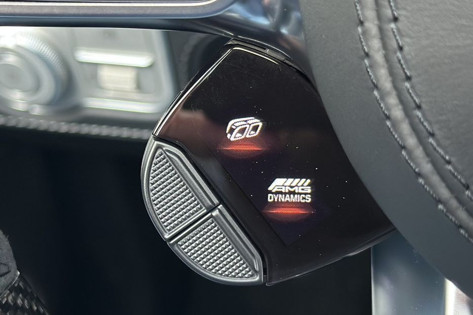 Продам Mercedes-Benz GLS-Class 63 AMG 2020 года в Киеве