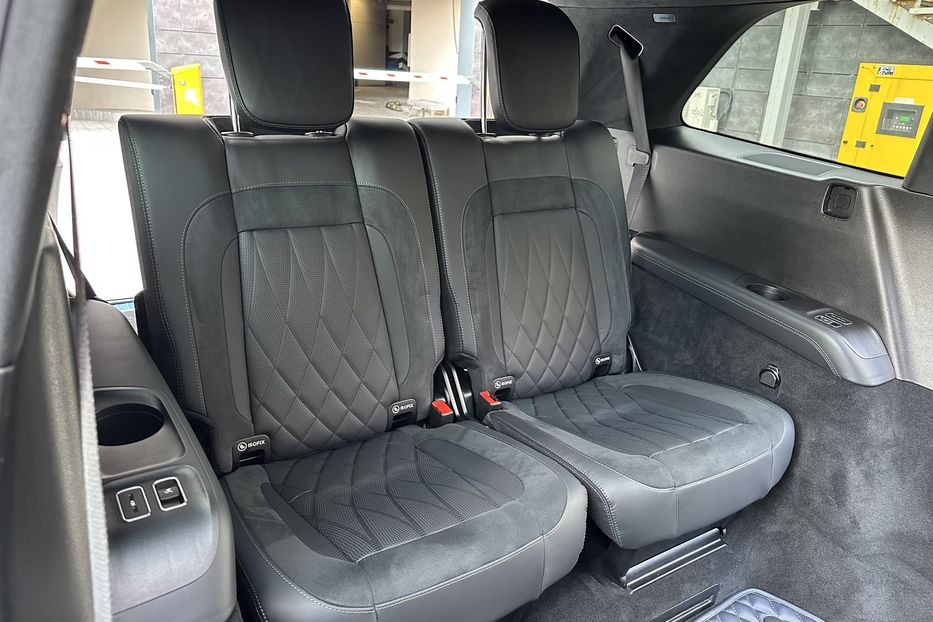 Продам Mercedes-Benz GLS-Class 63 AMG 2020 года в Киеве