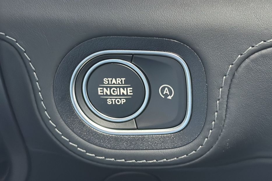 Продам Mercedes-Benz GLS-Class 63 AMG 2020 года в Киеве